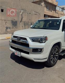 Toyota 4Runner
